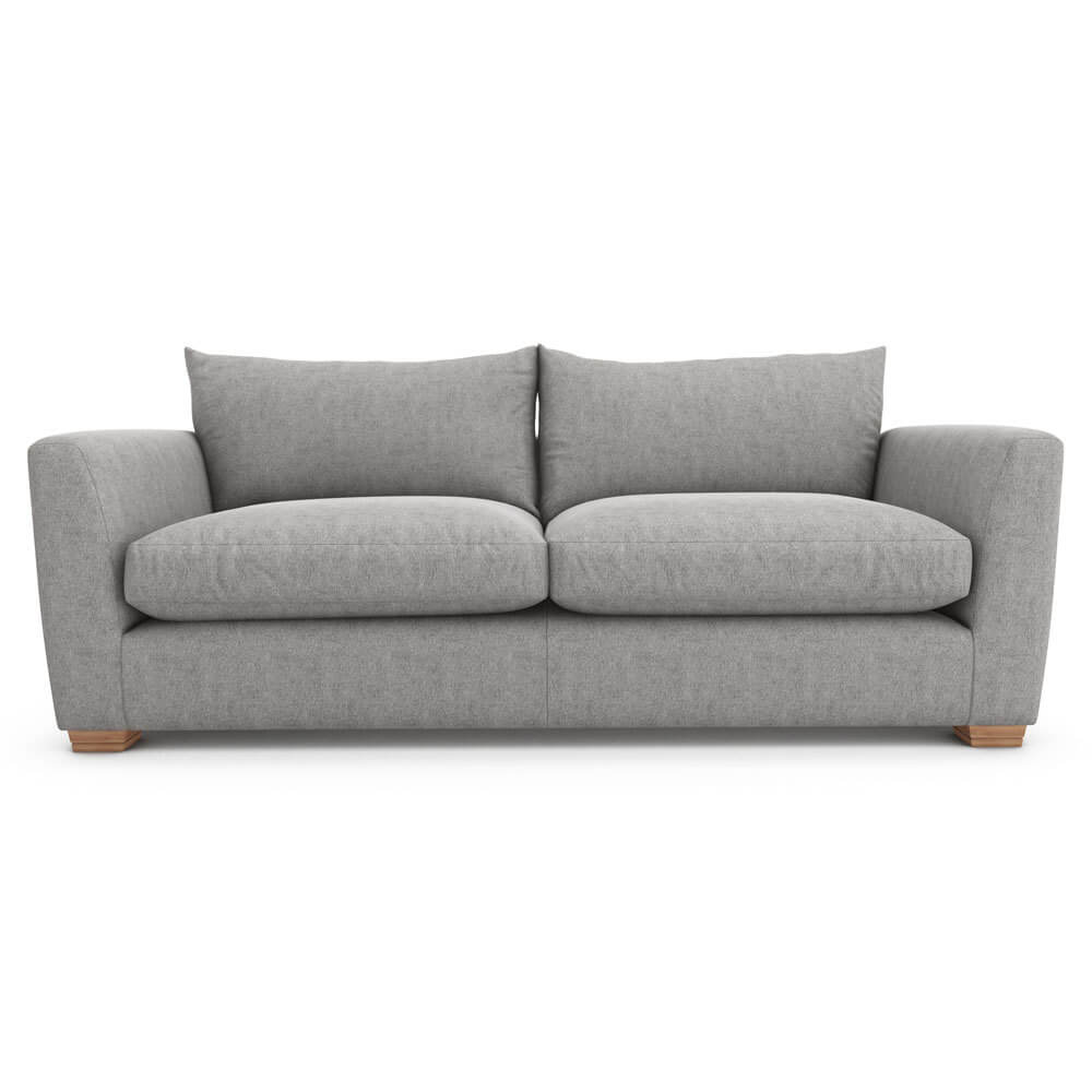 Firenza Three Seater Sofa